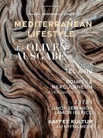 The Mediterranean Lifestyle (Deutsche Ausgabe)